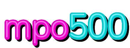 mpo500 — logo kanal
