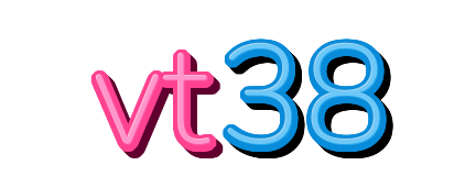 vt38 — logo kanal