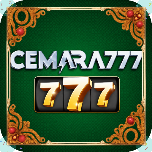 cemara777 — mitra unggulan
